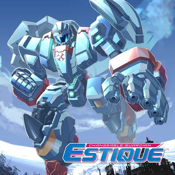 Changeable Guardian ESTIQUE [PS5]