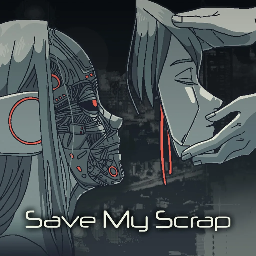 Save My Scrap [PS5] - изображение 1