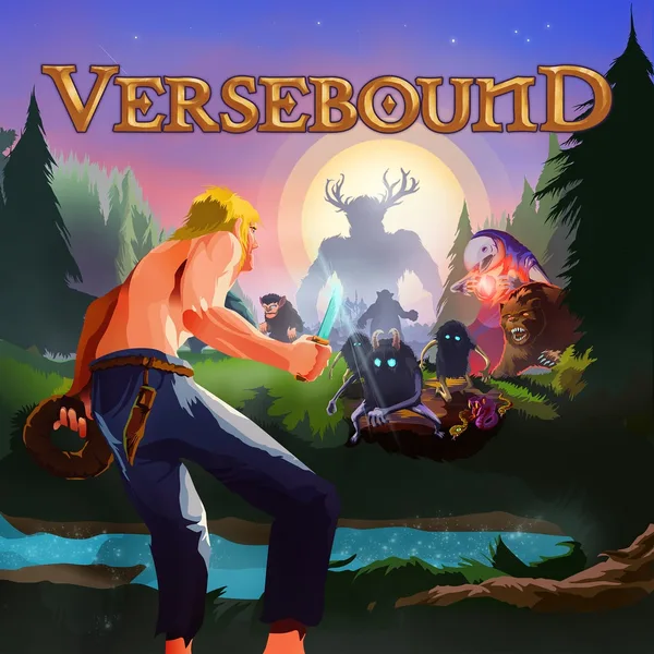 Versebound [PS5]