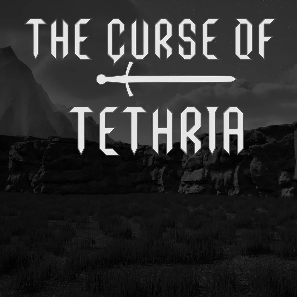 The Curse of Tethria [PS5] - изображение 1