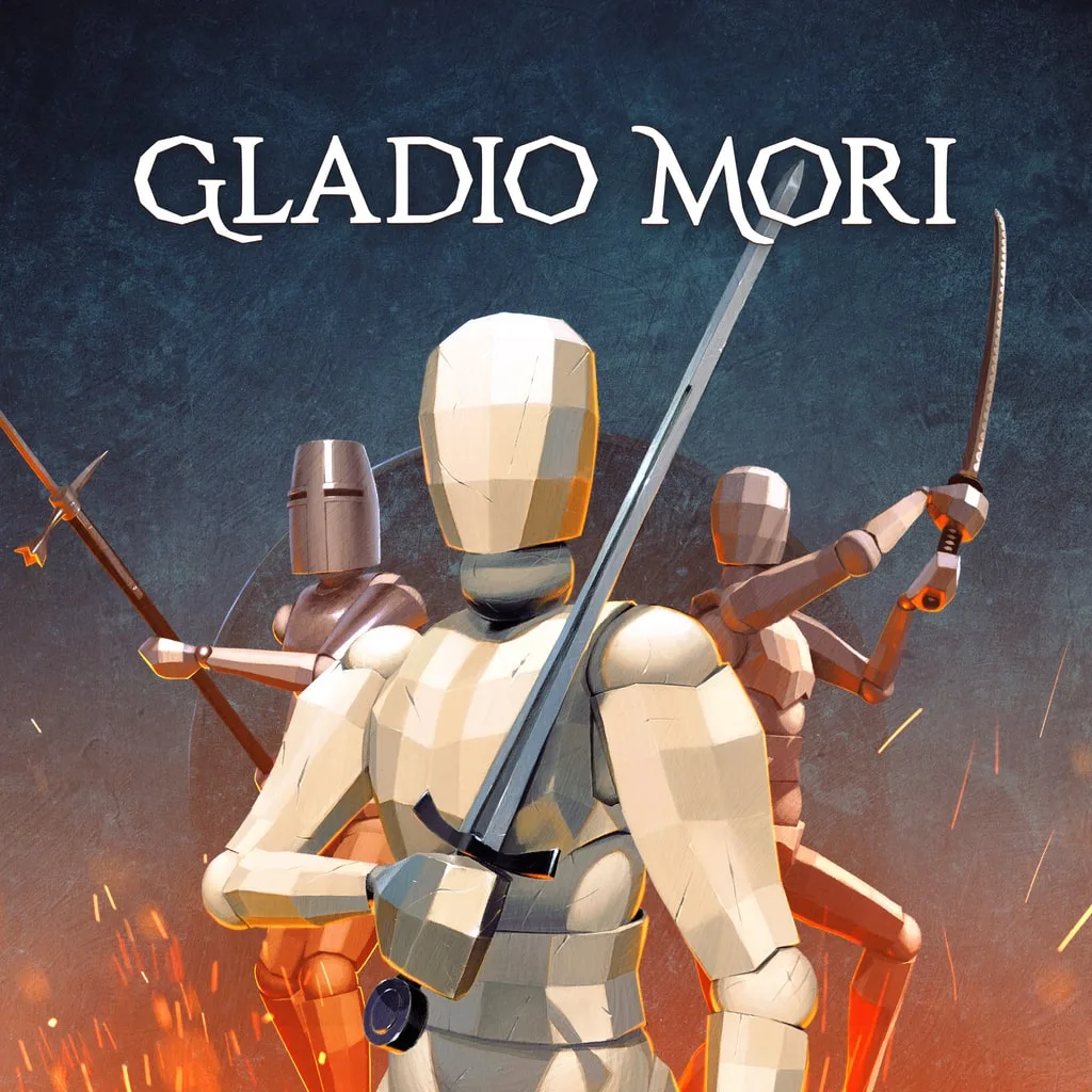 Gladio Mori [PS5] - изображение 1