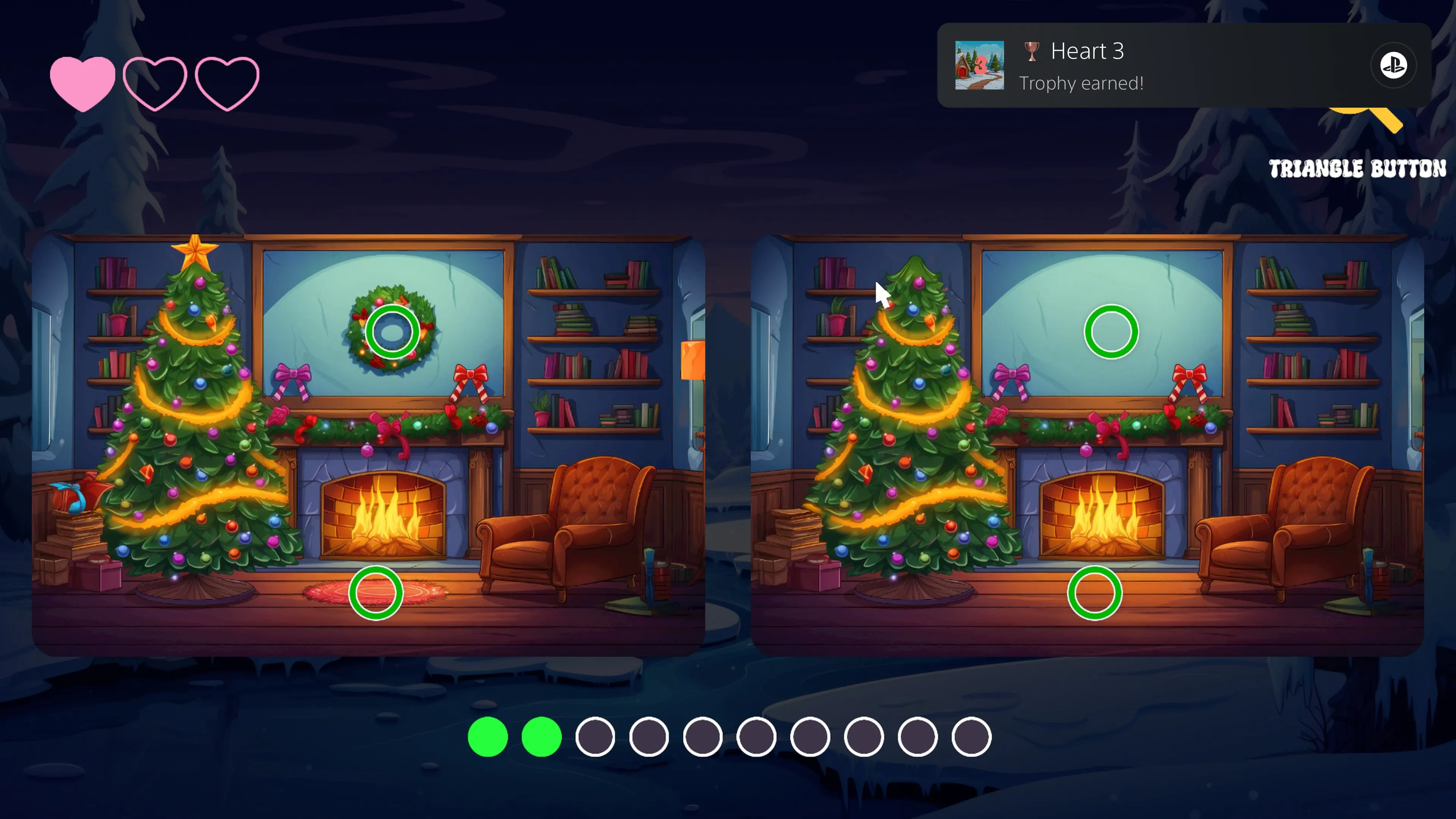 Holiday Eye Spy 2 [PS4] - изображение 2