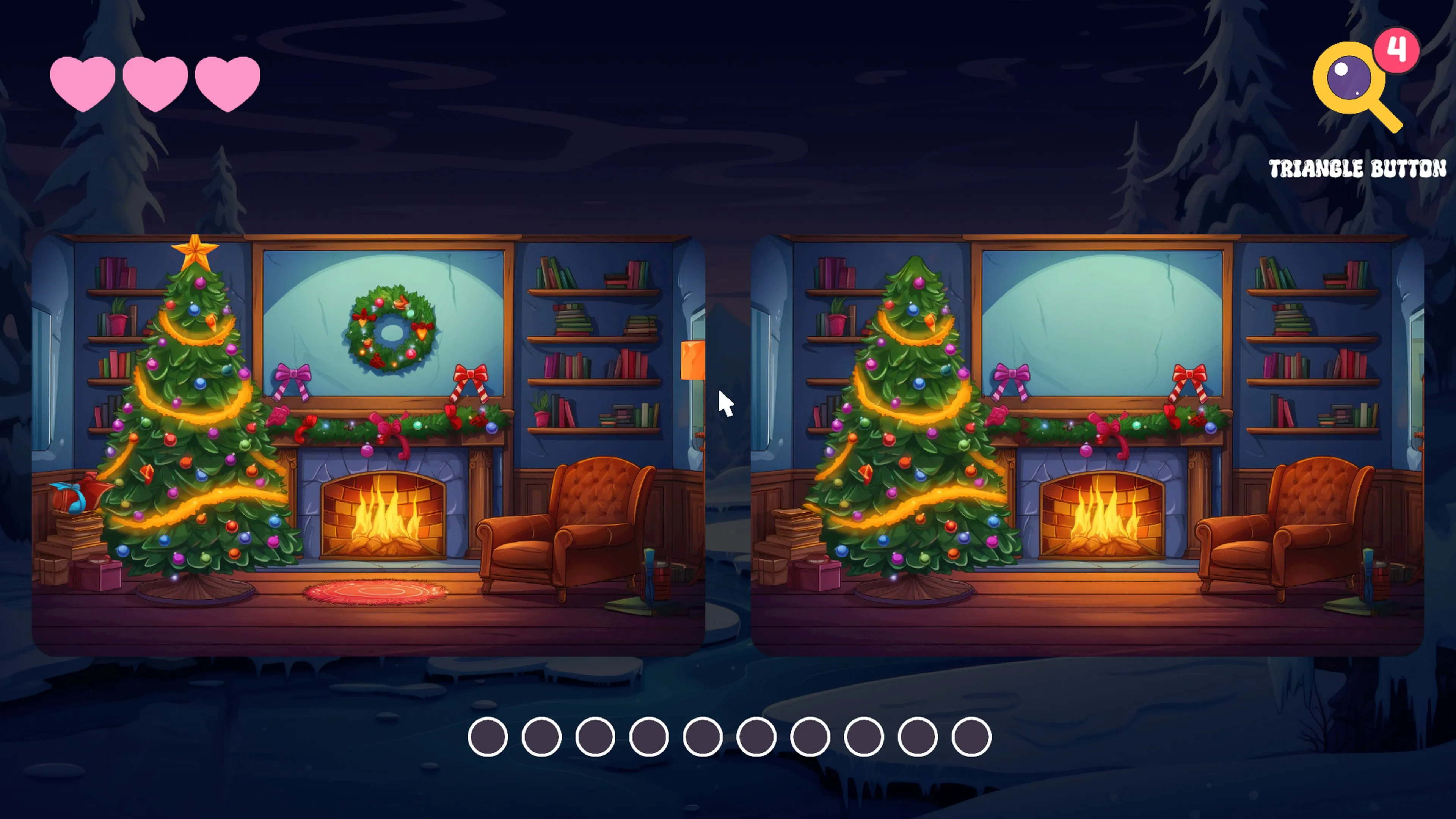 Holiday Eye Spy 2 [PS4] - изображение 4