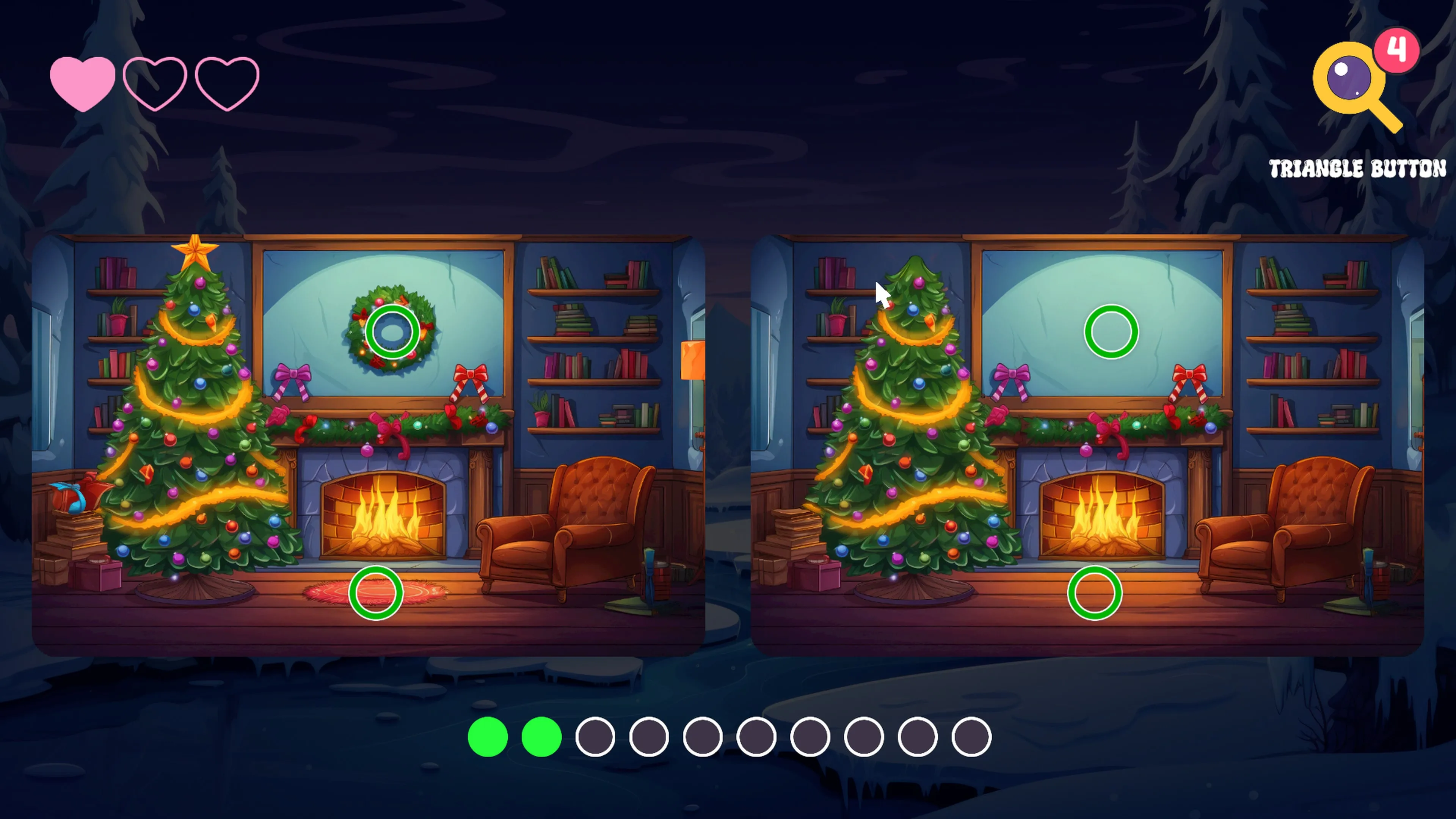 Holiday Eye Spy 2 [PS4] - изображение 3