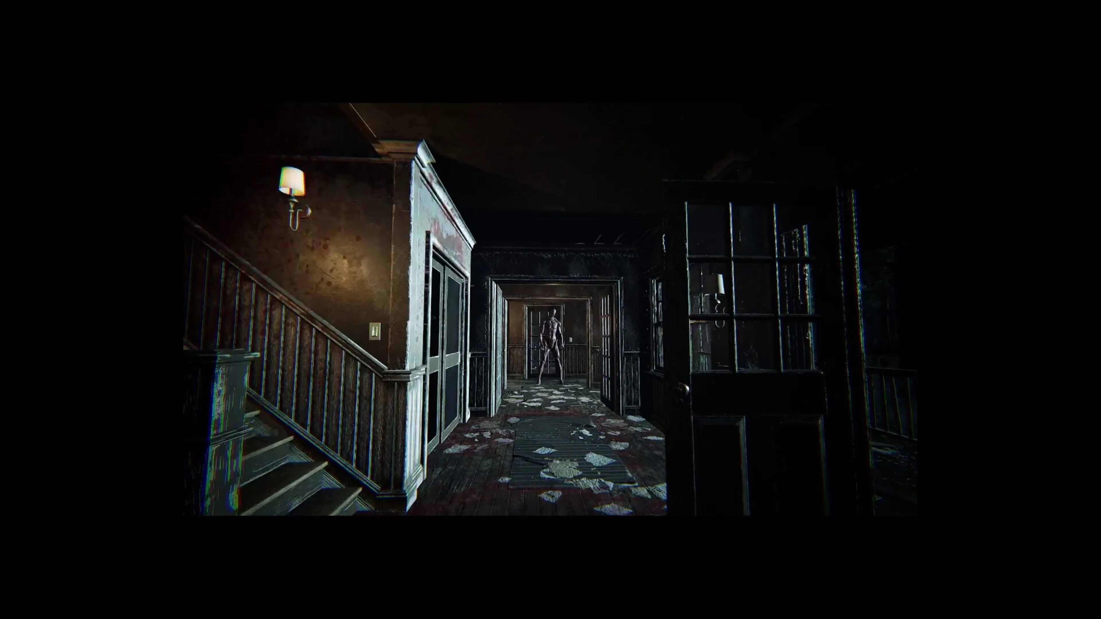 The Curse 404 [PS4] - изображение 2