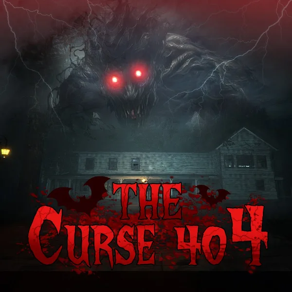 The Curse 404 [PS4]