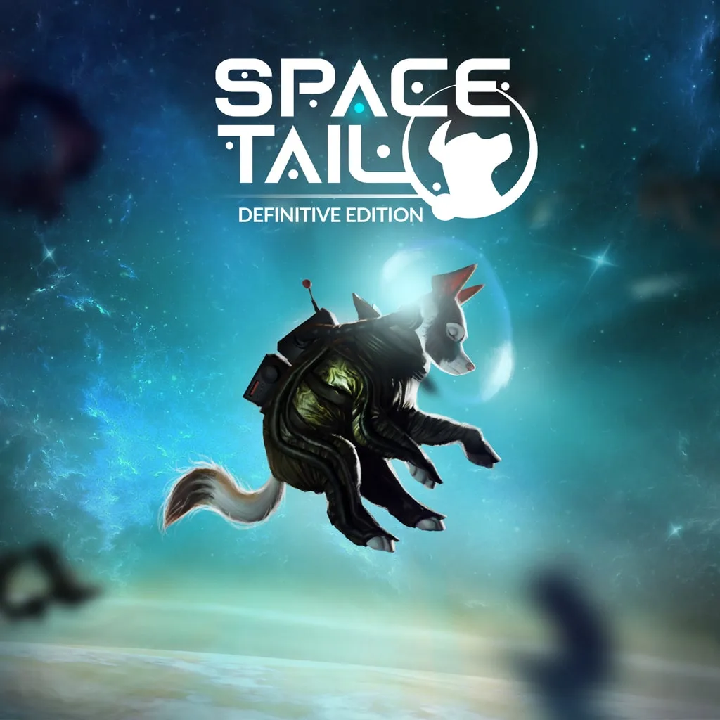 Space Tail: Definitive Edition [PS5] - изображение 1