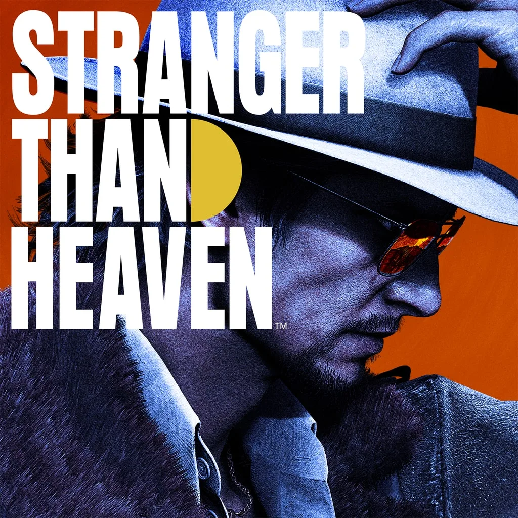 STRANGER THAN HEAVEN [PS5] - изображение 1