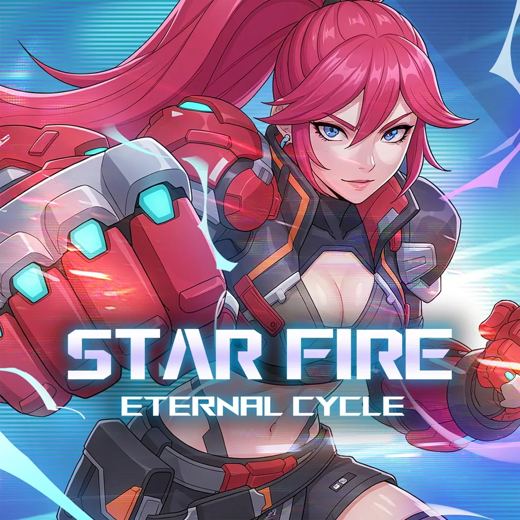 Star Fire: Eternal Cycle [PS5] - изображение 1