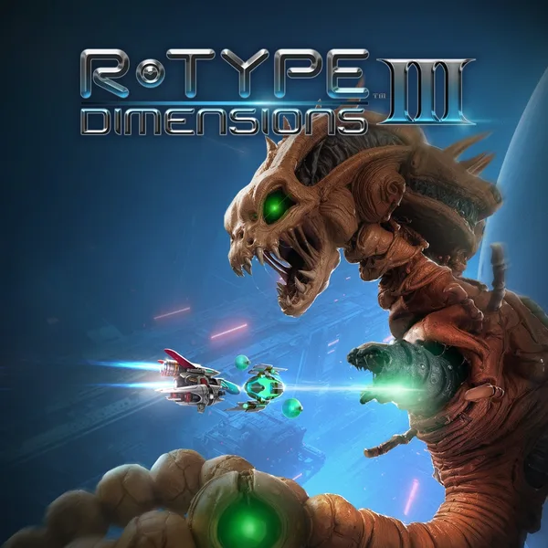 R-Type Dimensions III [PS5]