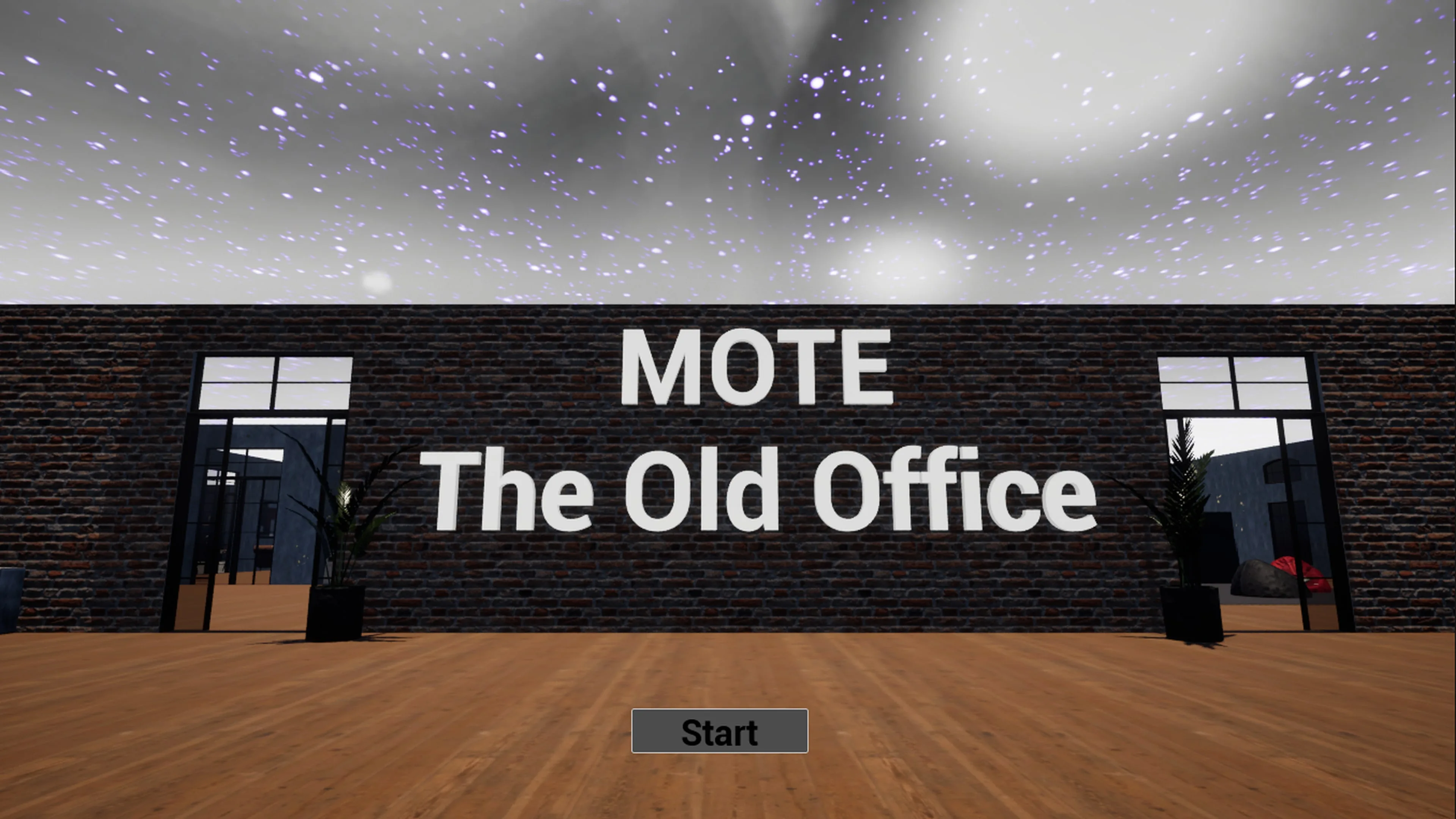 MOTE: The Old Office [PS4] - изображение 3
