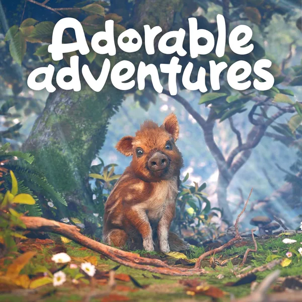 Adorable Adventures [PS5]