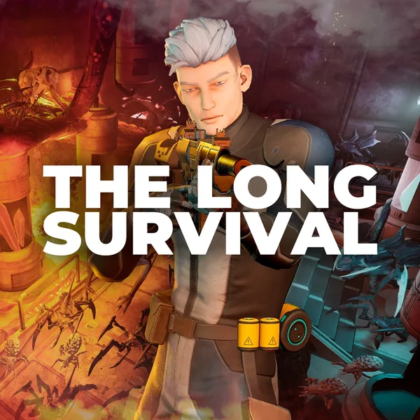 The Long Survival [PS5]