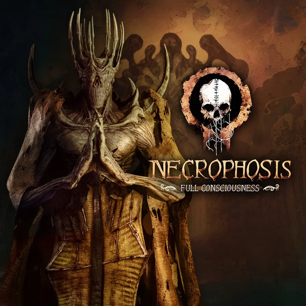 Necrophosis: Full Consciousness [PS5] - изображение 1