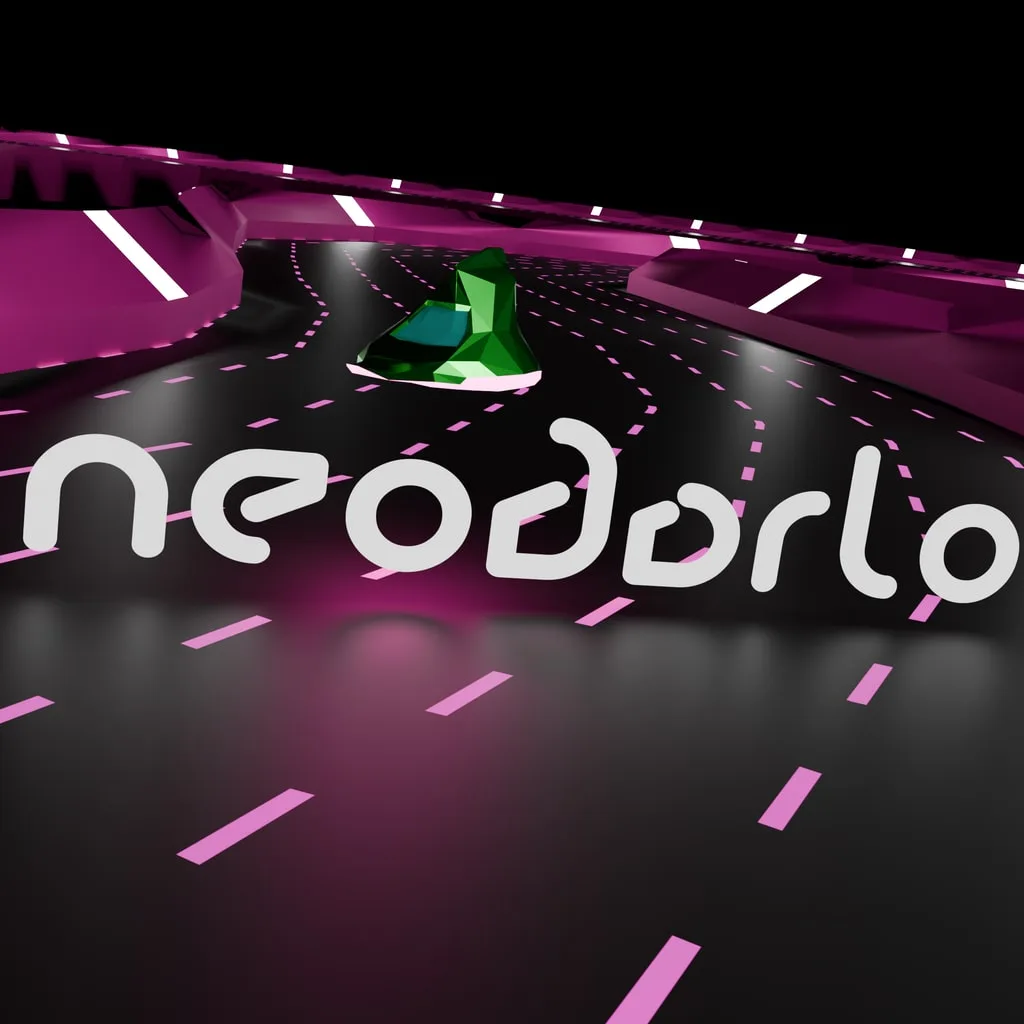 Neodarlo [PS4] - изображение 1