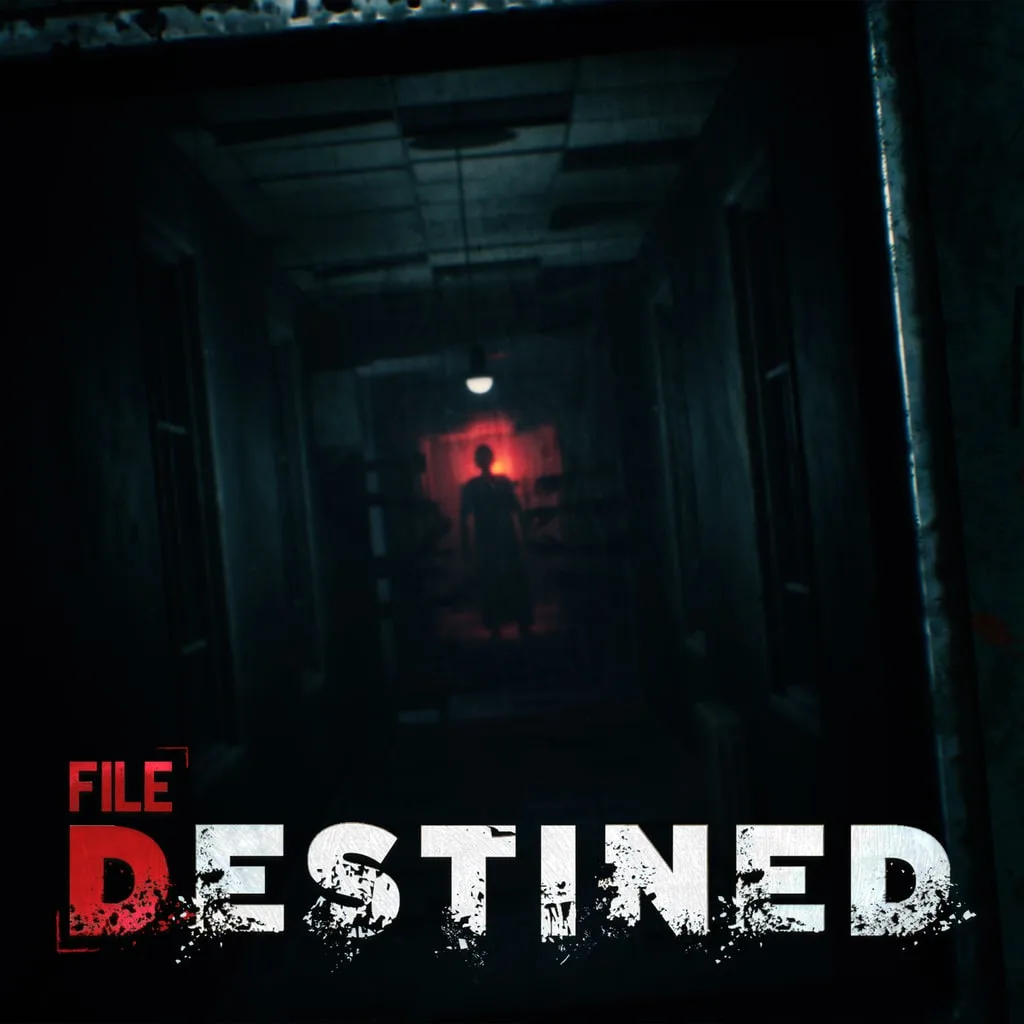File Destined [PS5] - изображение 1