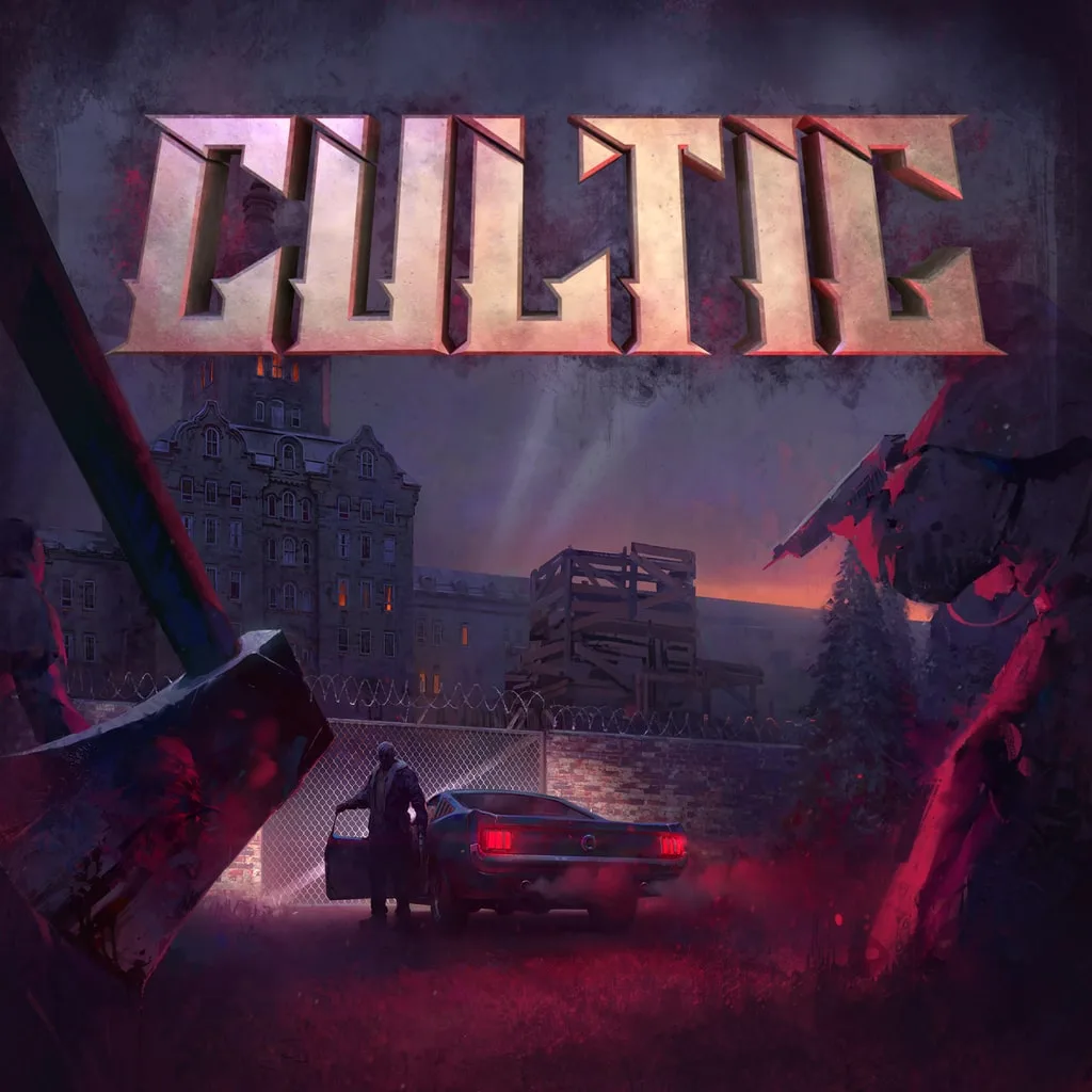 CULTIC [PS5] - изображение 1