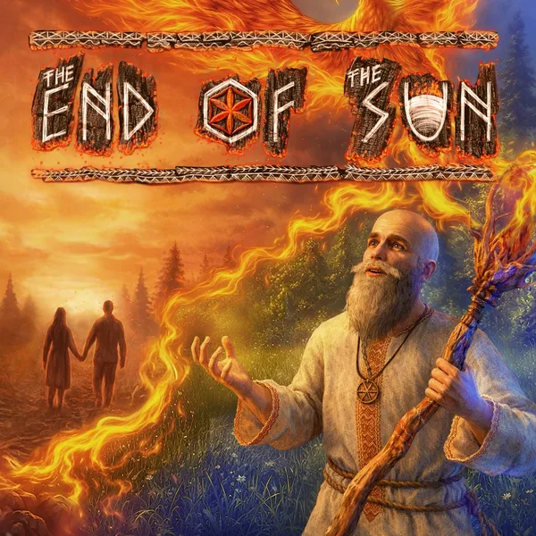 The End of the Sun [PS5]