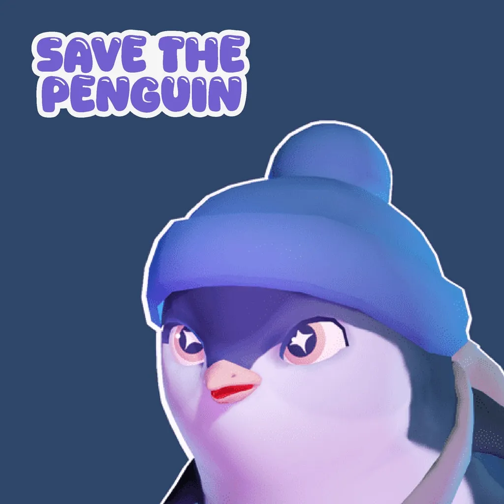 Save The Penguin [PS4] - изображение 1