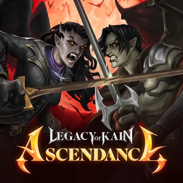 Legacy of Kain: Ascendance [PS5]