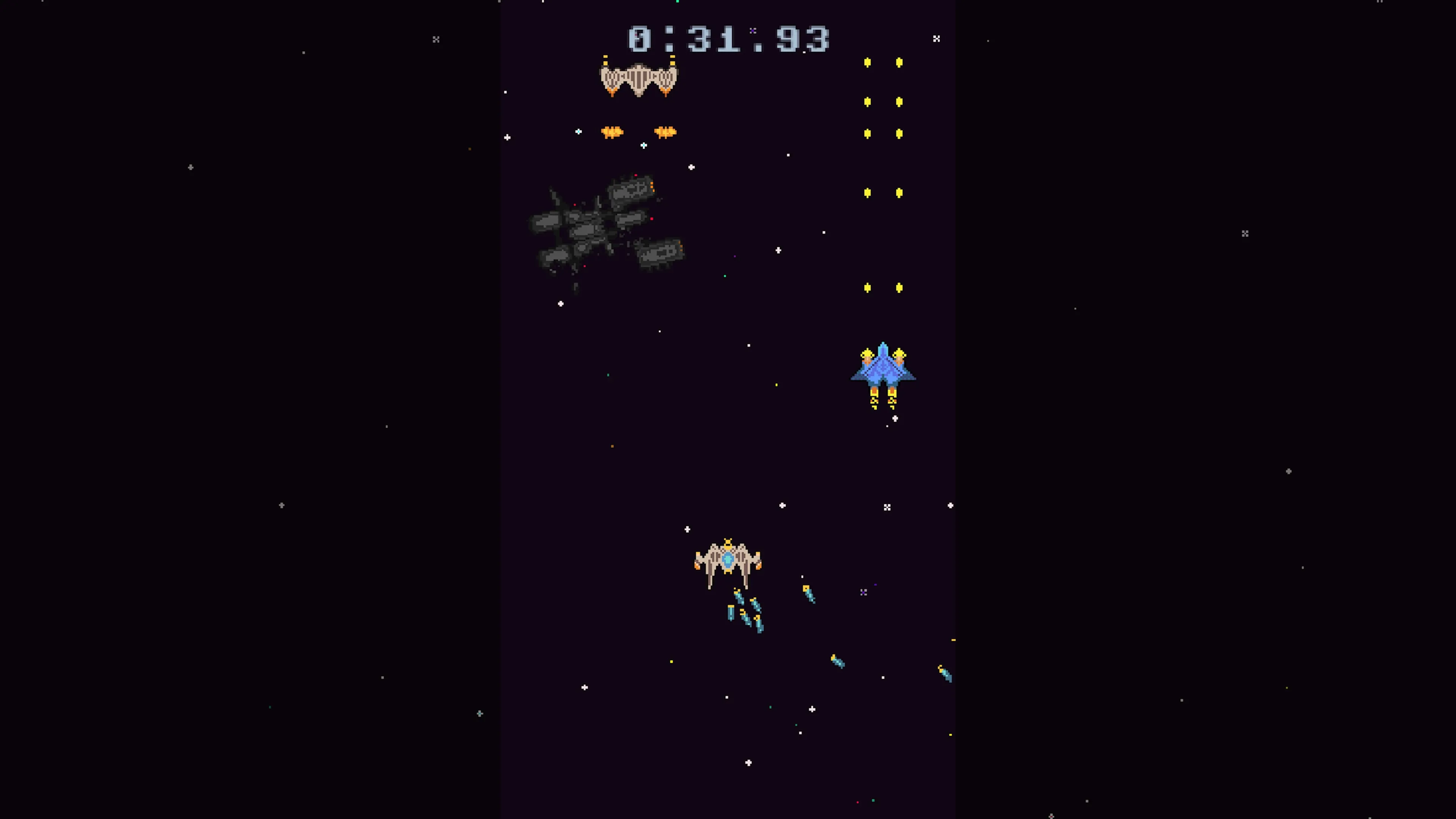 Deep Space Shooter [PS5] - изображение 3