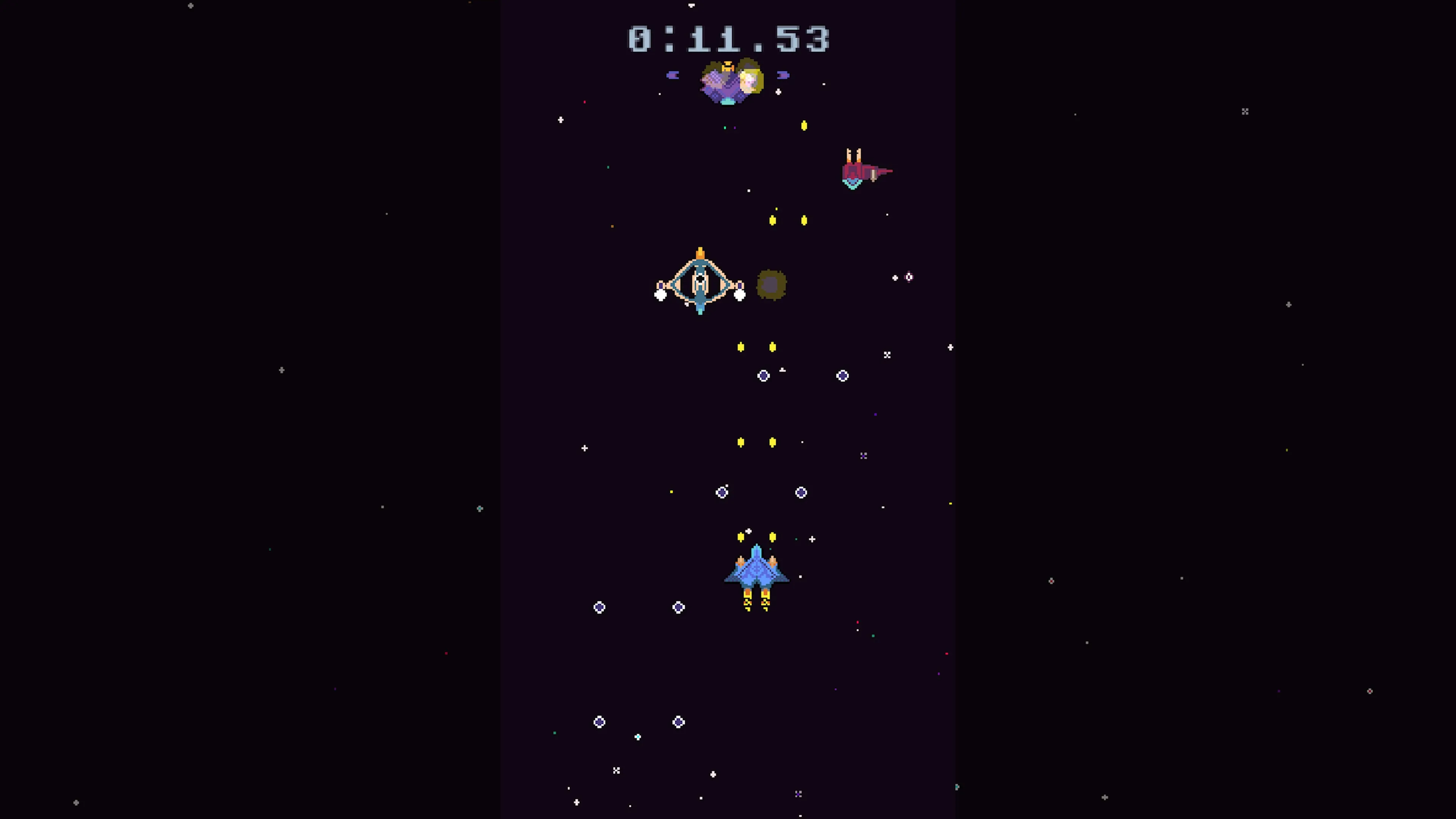 Deep Space Shooter [PS5] - изображение 2