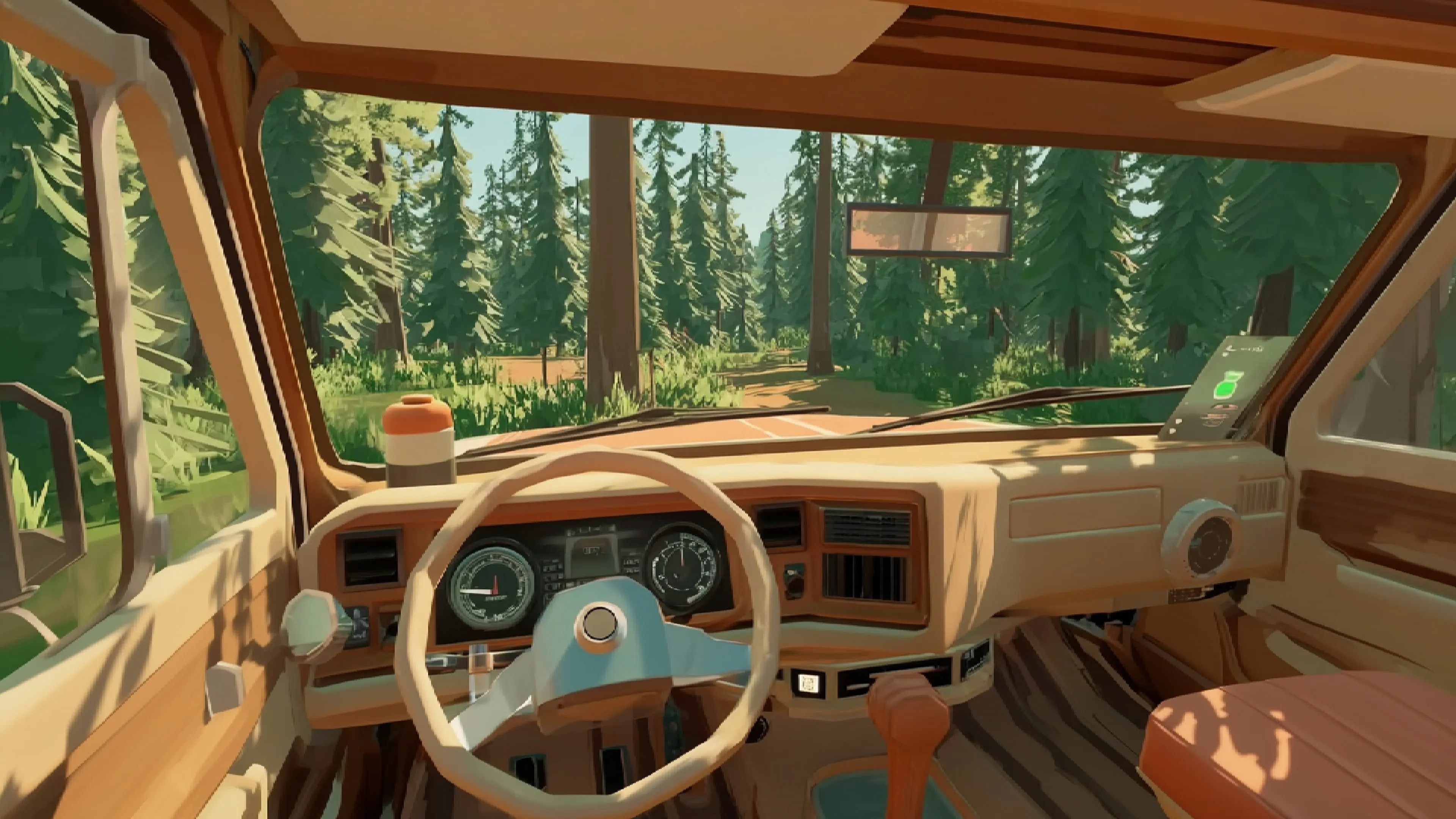 Roadtrip Ruckus: RV Survival Crew [PS4] - изображение 4