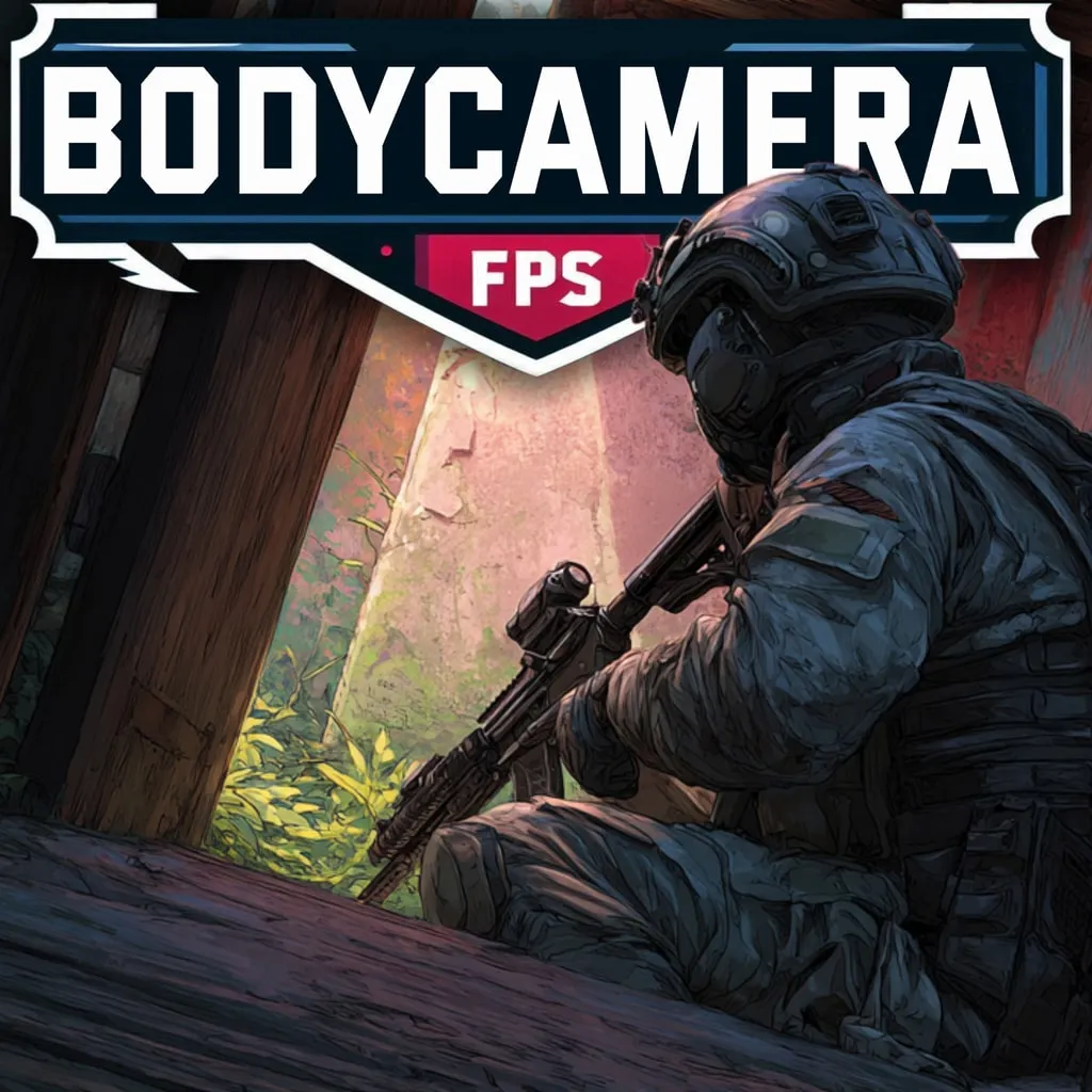 Bodycamera FPS [PS4] - изображение 1