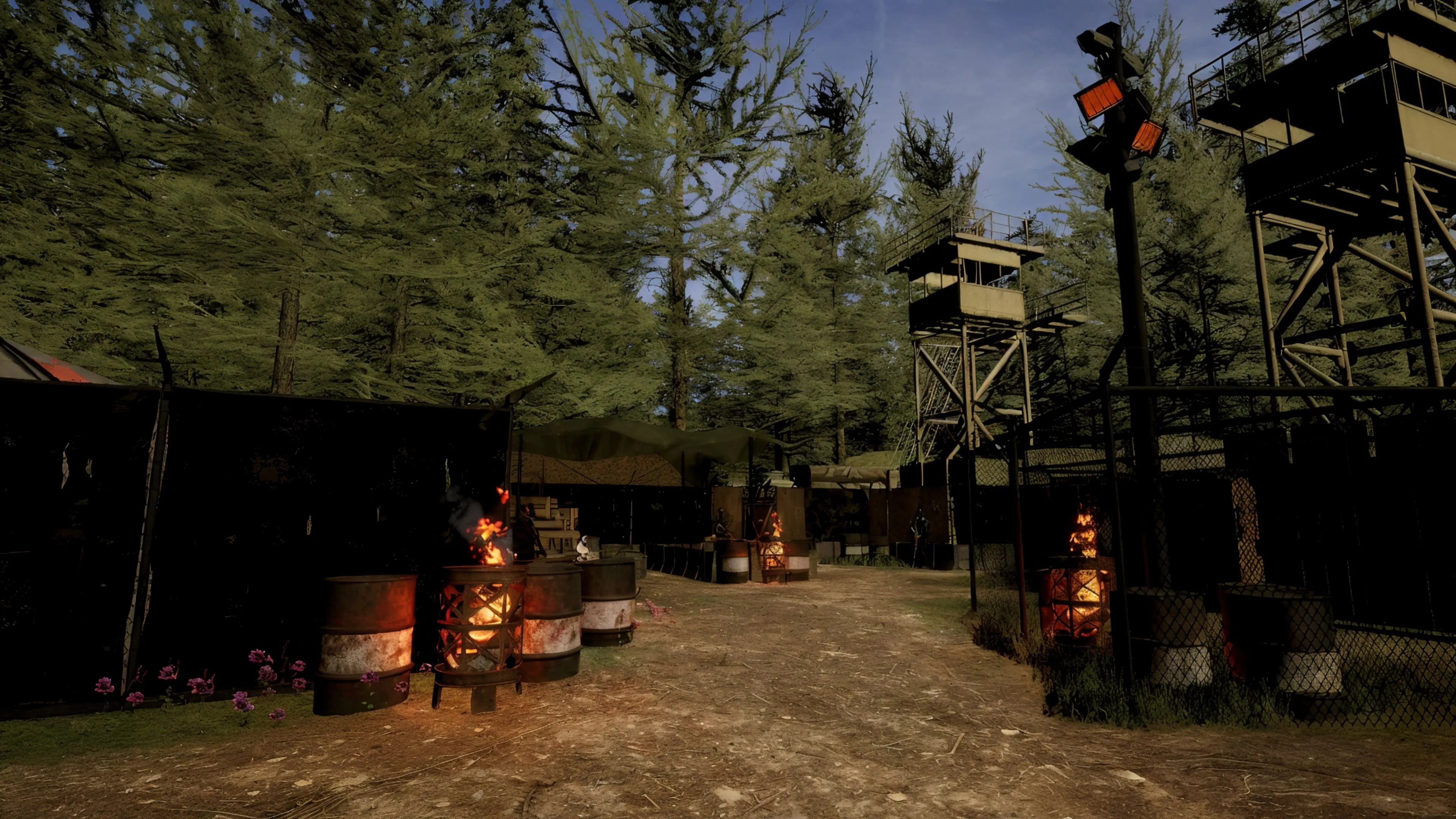 Quarantine Checkpoint: Medical Control Unit [PS4] - изображение 3