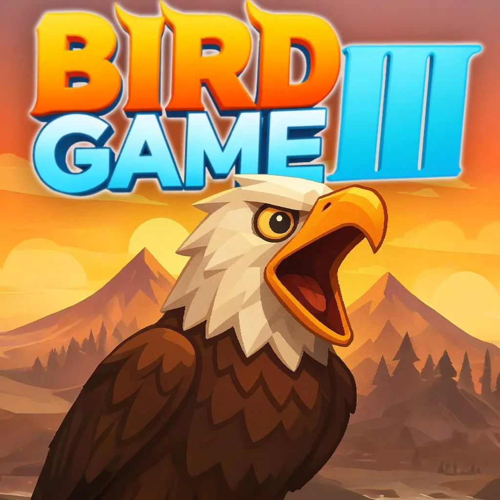 Bird Game III [PS4] - изображение 1