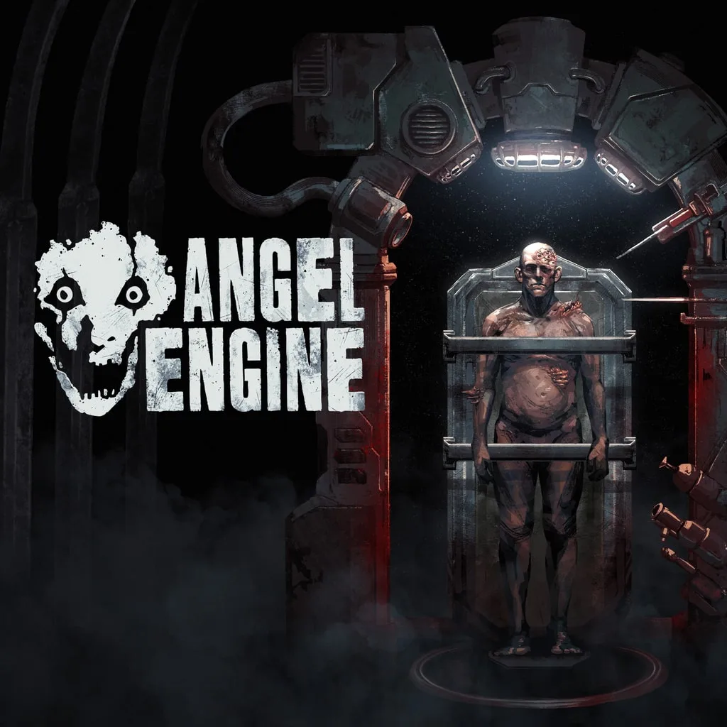 Angel Engine [PS5] - изображение 1