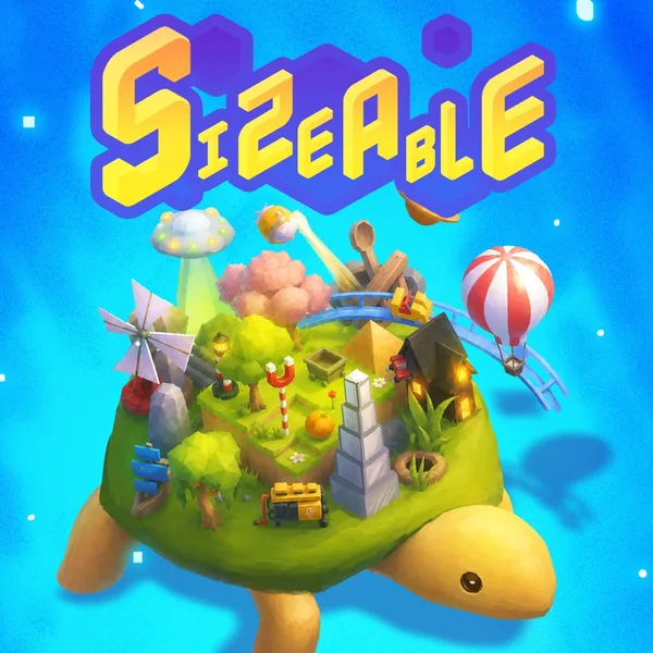 Sizeable [PS5]