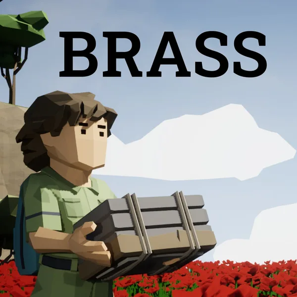 Brass [PS5]