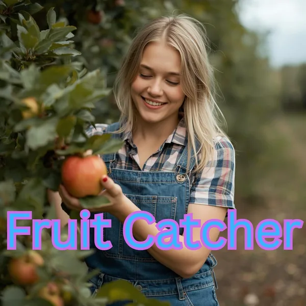 Fruit Catcher [PS5]