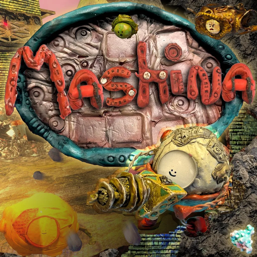 Mashina [PS5] - изображение 1