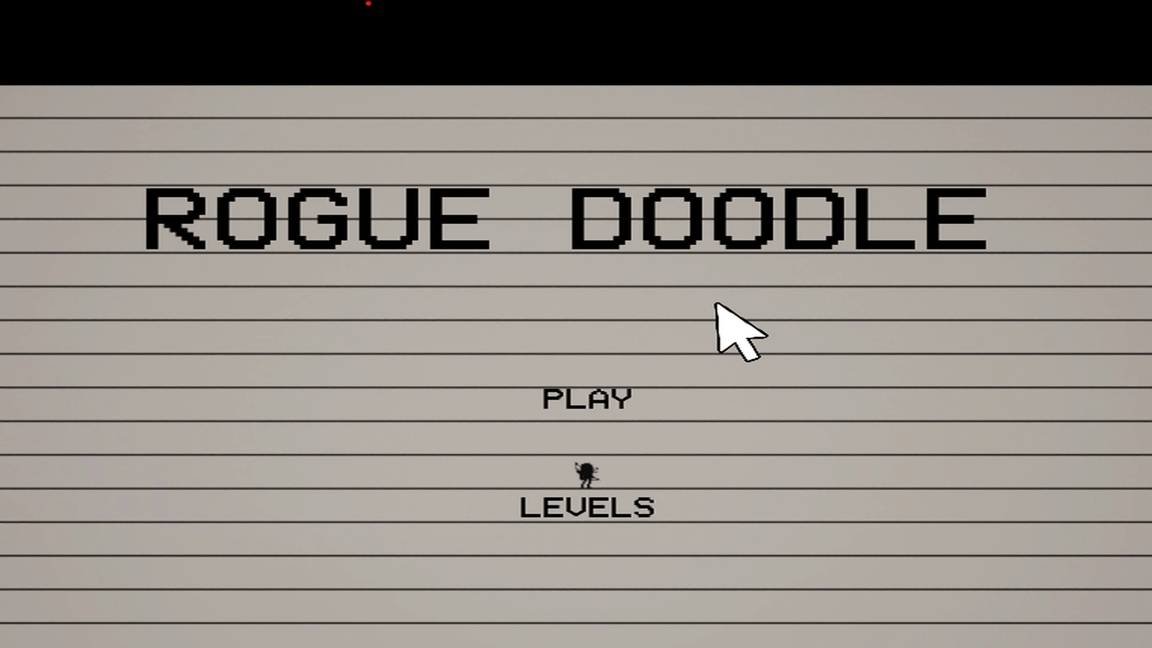Rogue Doodle [PS5] - изображение 3