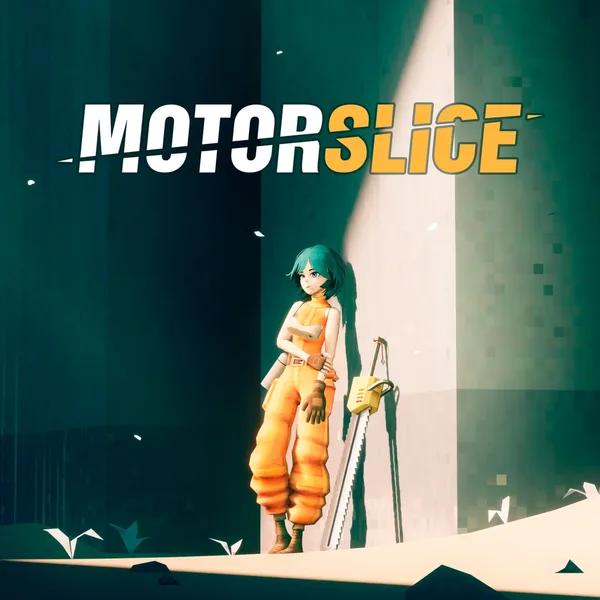 MOTORSLICE [PS5]