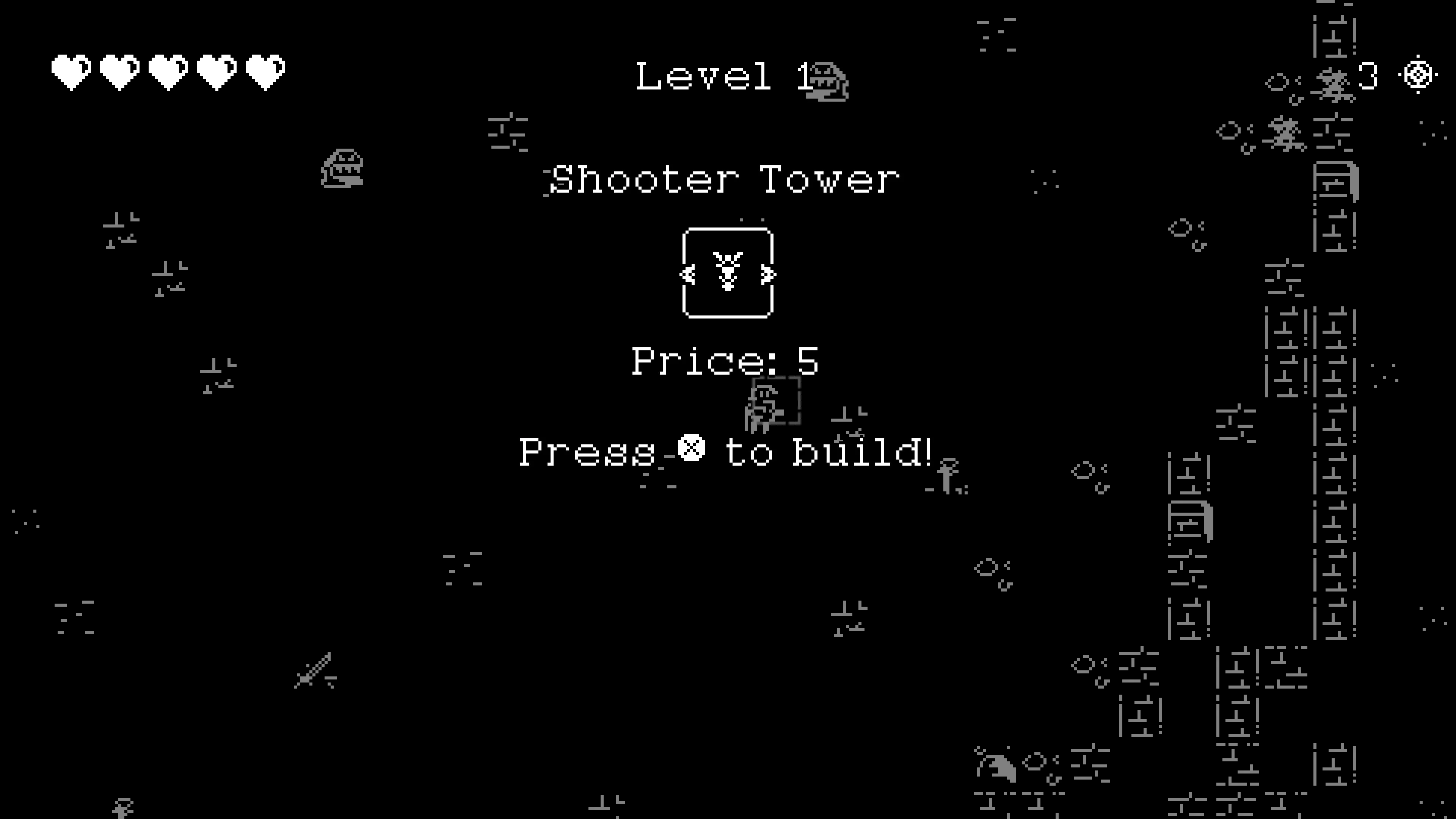 Liminal Tower PS4 & PS5 - изображение 4
