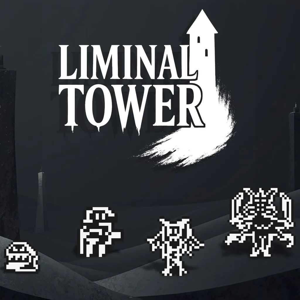 Liminal Tower PS4 & PS5 - изображение 1