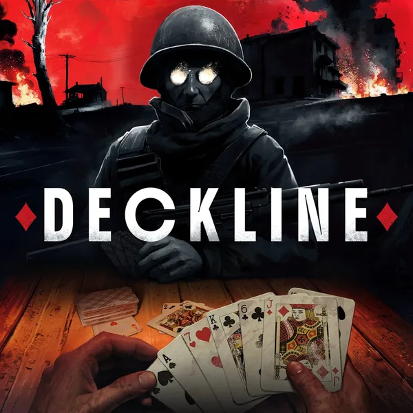 Deckline [PS5]