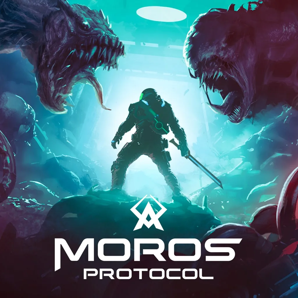 Moros Protocol [PS5] - изображение 1