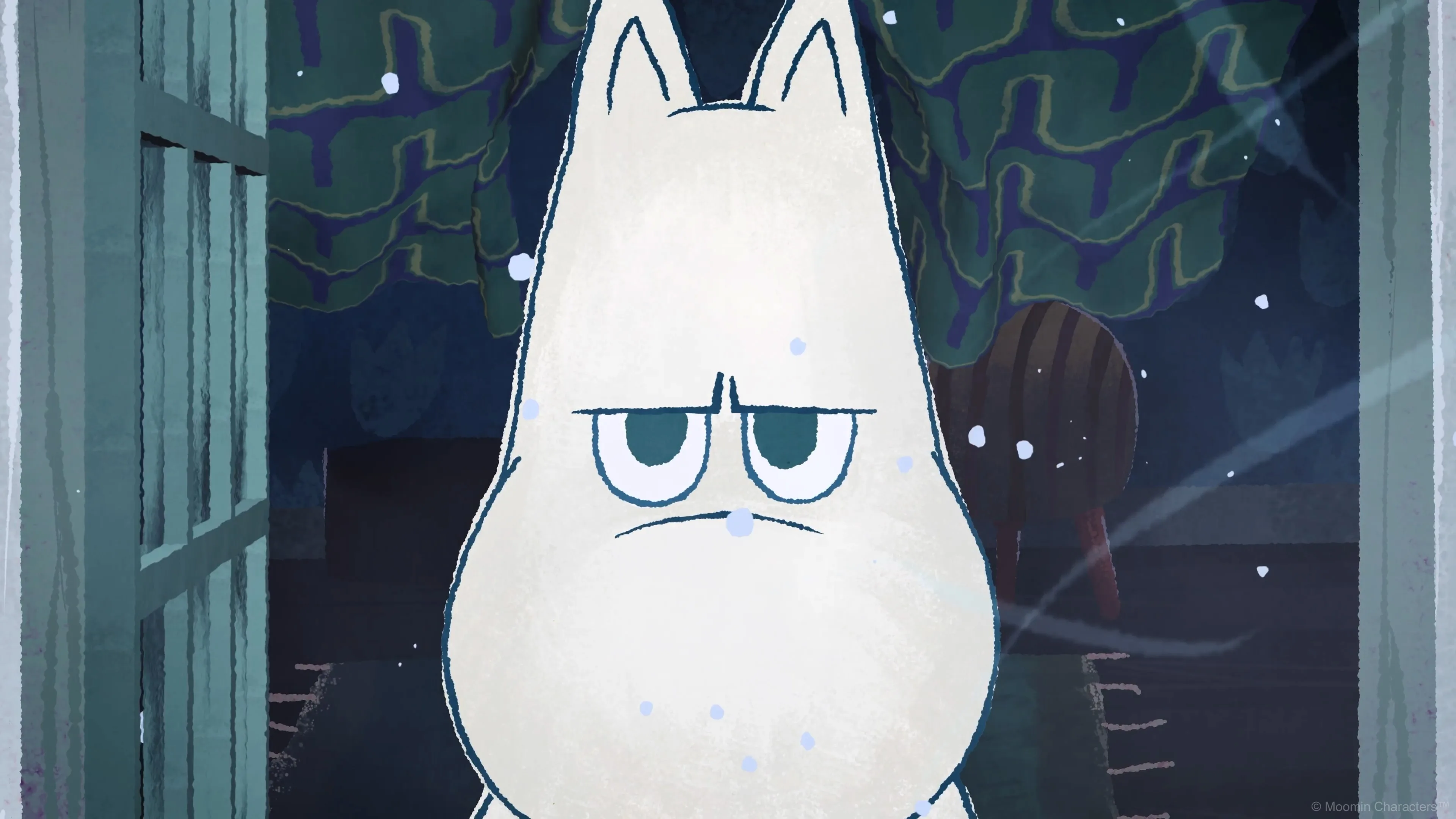 Moomintroll: Winter's Warmth [PS5] - изображение 2