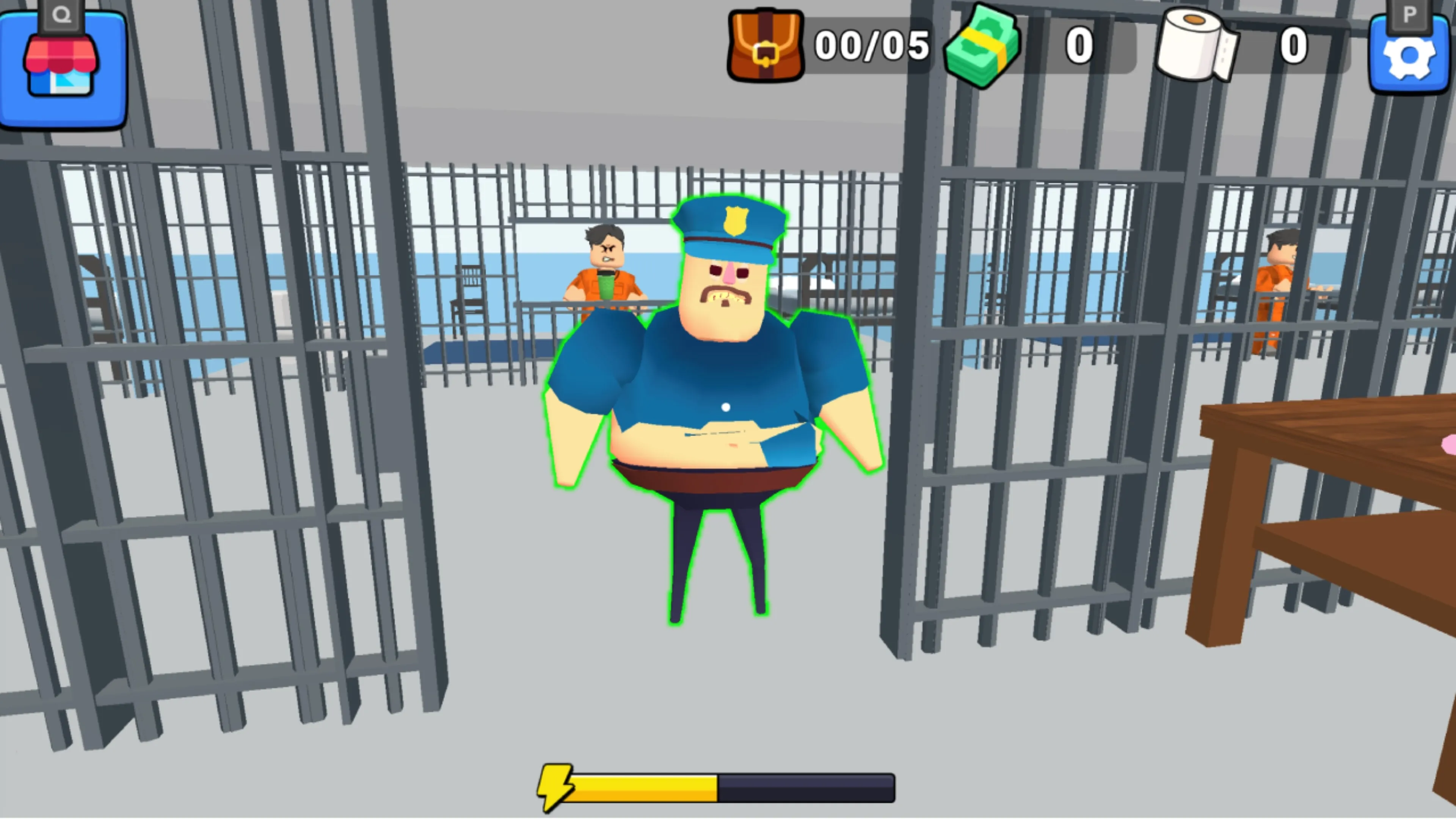 Dig to Escape - Obby [PS4] - изображение 4