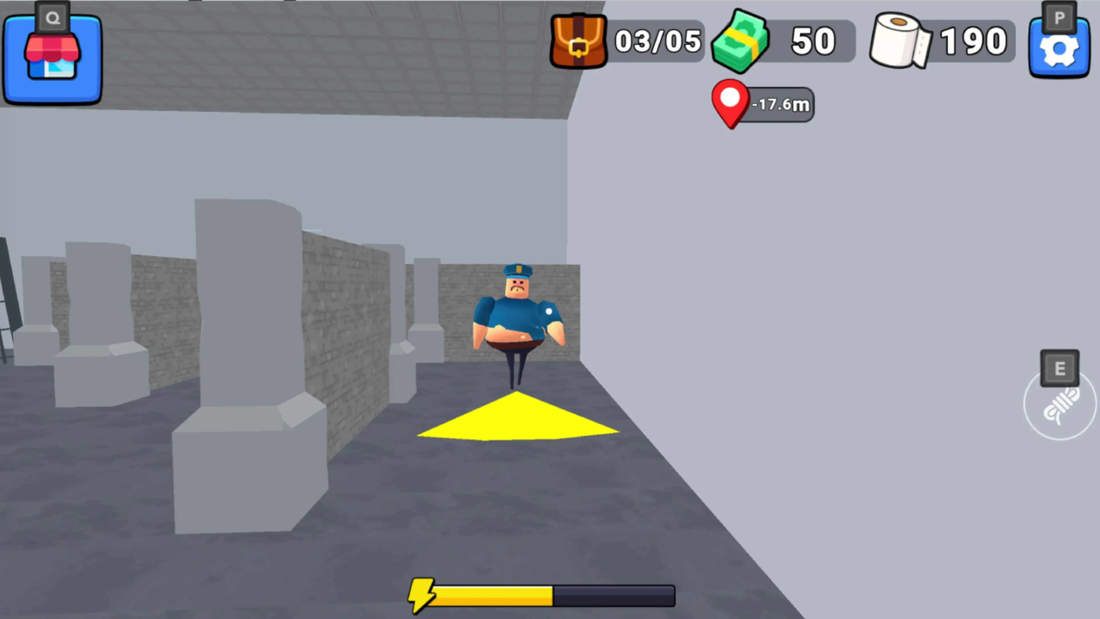 Dig to Escape - Obby [PS4] - изображение 2