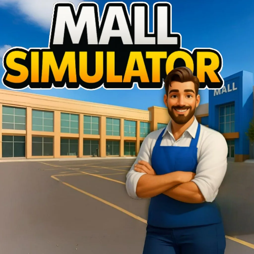 Mall Simulator [PS4] - изображение 1