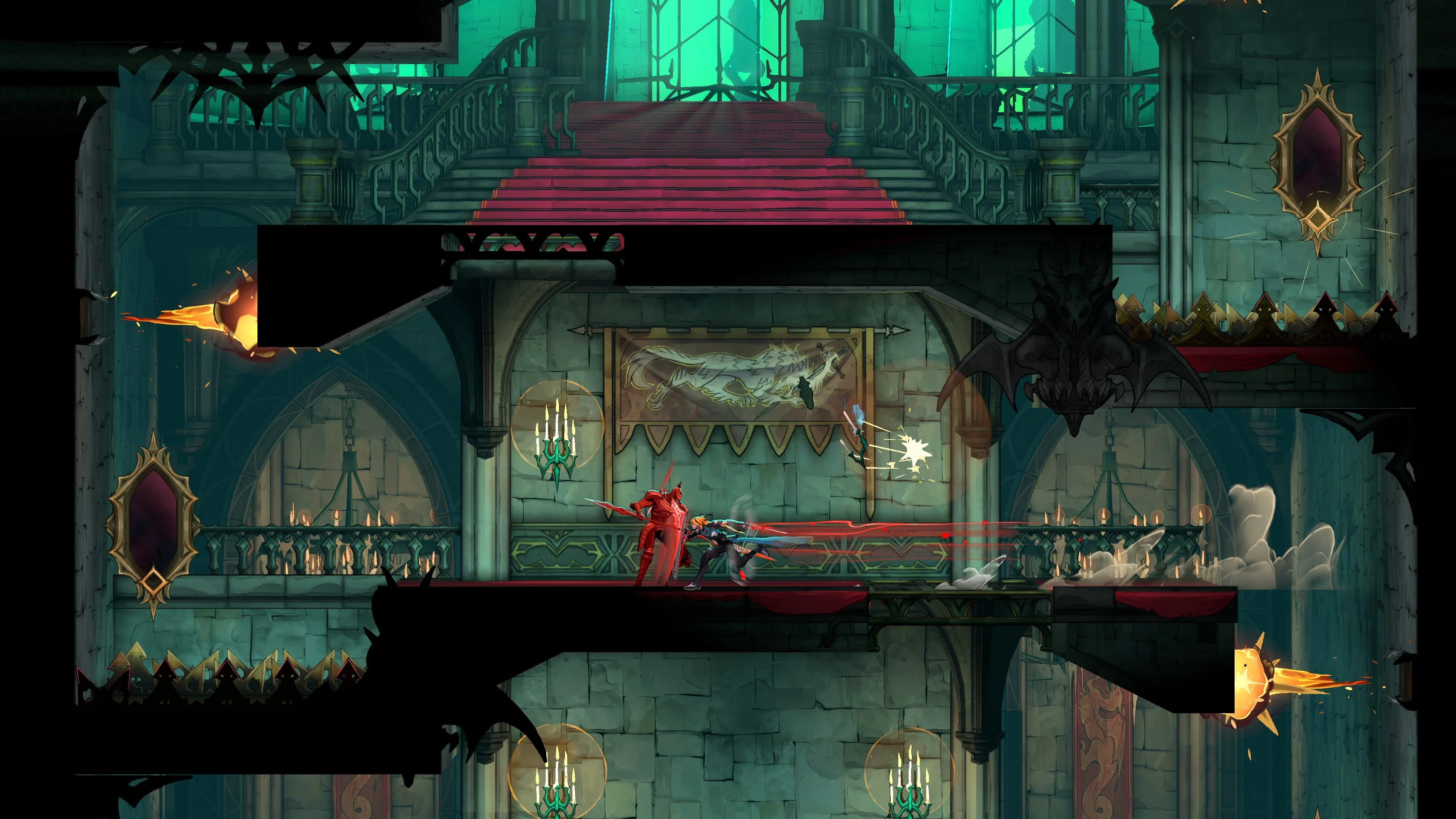 Castlevania: Belmont's Curse [PS5] - изображение 4