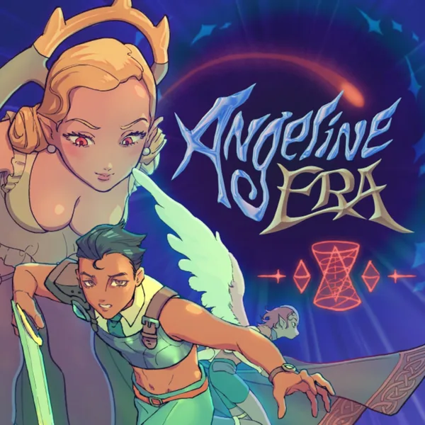 Angeline Era [PS4]