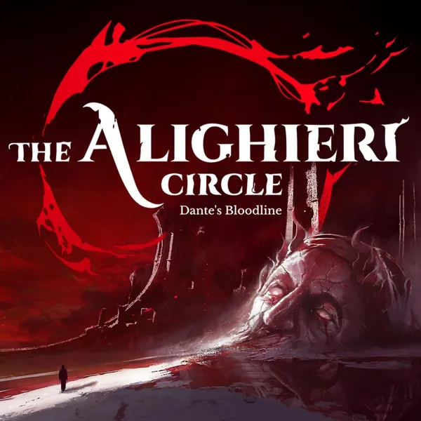 The Alighieri Circle: Dante's Bloodline [PS5]