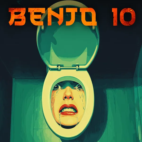 Benjo 10 [PS5]