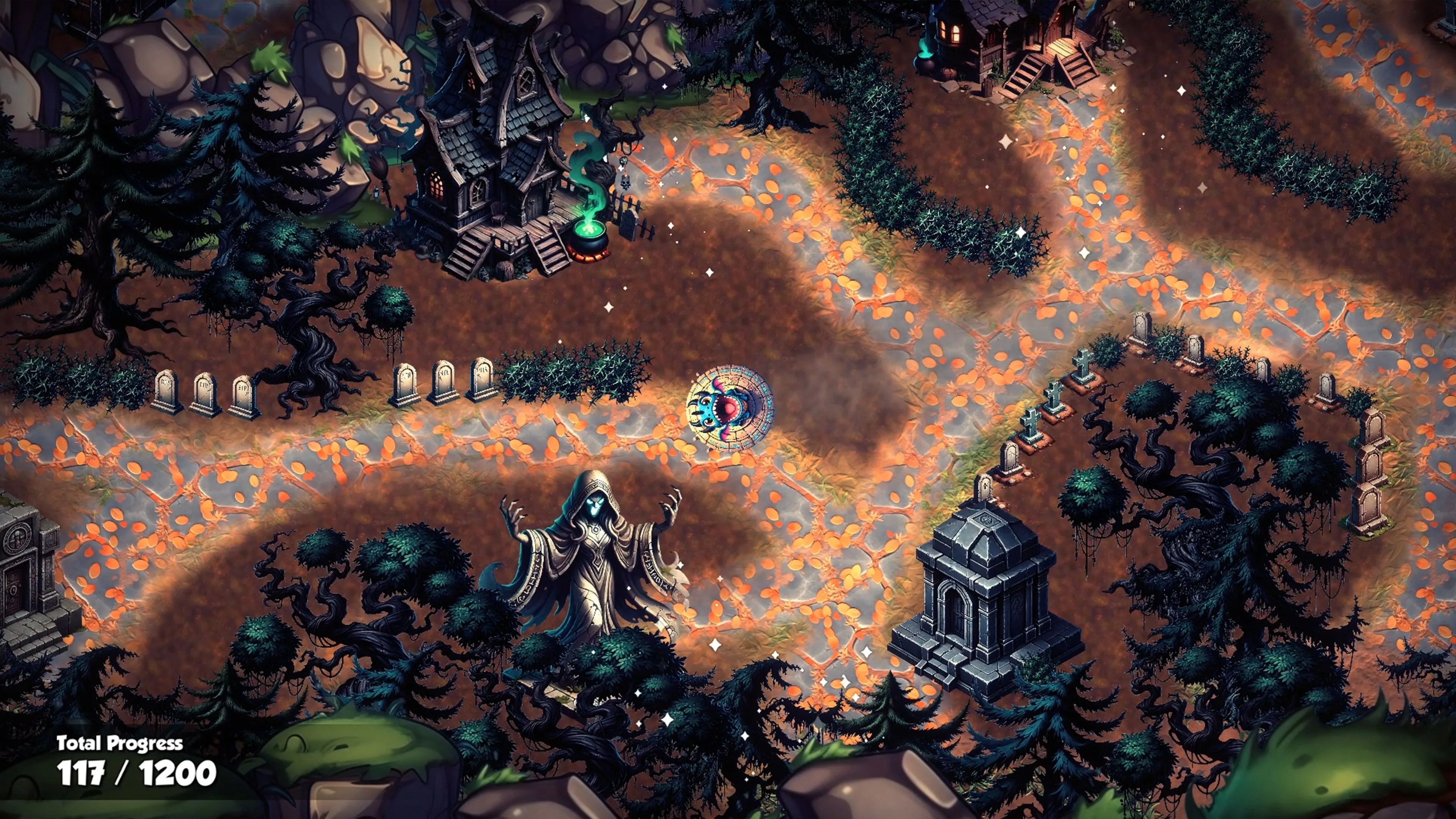 Zumba World - The Marble Monster Adventure [PS5] - изображение 4